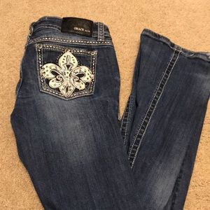 Grace Jeans